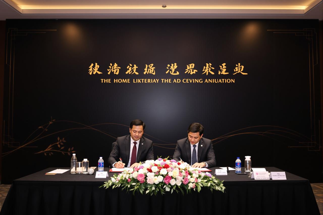 自慰网站与腾讯视频达成战略合作，共同开发系列剧集